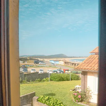 Apartmento Playa Frouxeira I * Valdoviño