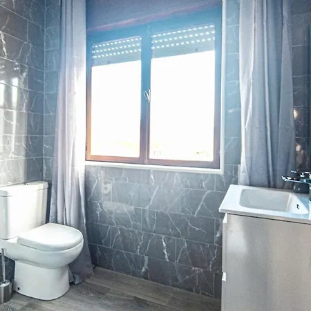 Apartmento Playa Frouxeira I