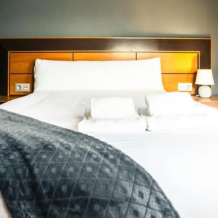 Appartamento Apartmento Playa Frouxeira I Valdoviño