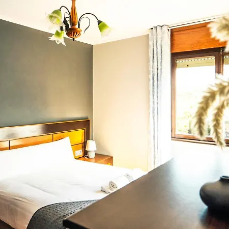 Apartmento Playa Frouxeira I Valdoviño