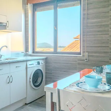 Apartmento Playa Frouxeira I Appartamento *